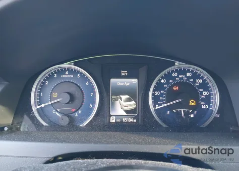 2016 Toyota Camry Le z USA, uszkodzony, nr VIN 4T4BF1FK4GR544320